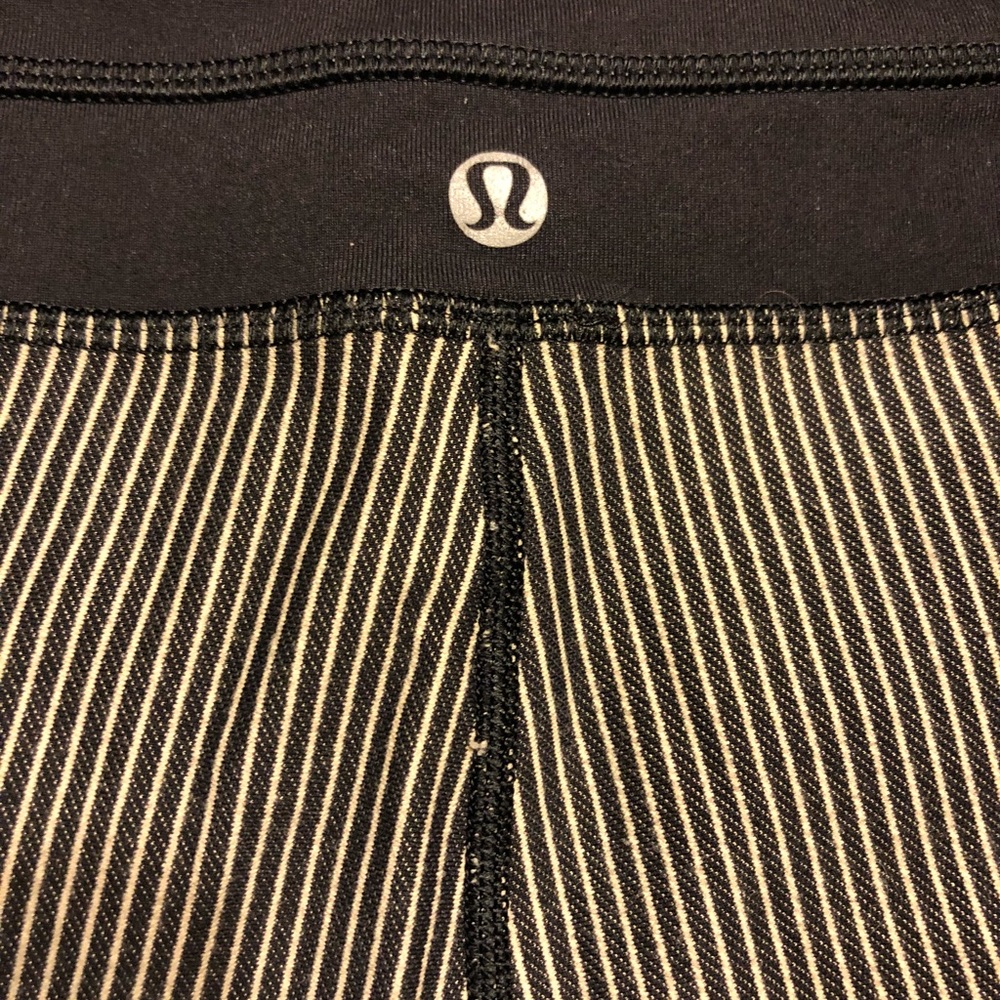 Lululemon Groove Pant